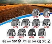 Heavy Duty All Steel Tyre For Truck 315/80r22.5