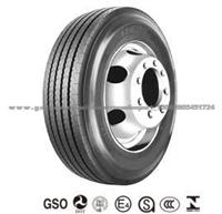11r22.5 TBR Tire, Radial Truck Tire, Light Truck Tire