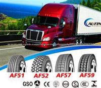 Truck Tyre / TBR Tire (11R22.5)