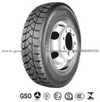 Radial Truck Tire, Heavy Truck Tyre (315/80R22.5)