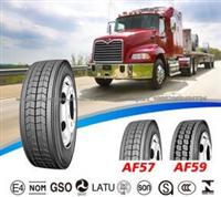 Tyre All Steel Radial Truck Tires/TBR Tire 315/80r22.5