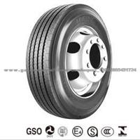 11r22.5 Highway Regional Truck Bus Tire (DOT, ECE, NOM.)