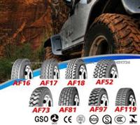 Heavy-Duty TBR Tire Tube Truck Tyre (Drive Pattern For 1000R20 1100R20 1200R20 13R22.5)