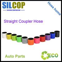 Straight Coupler Silicone Hose