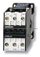 Omron Contactor