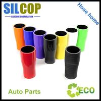 Straight Reducer Silicone Hose