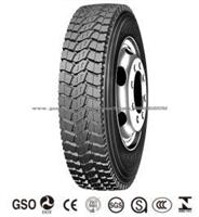 TBR Heavy-Duty Bus Truck Tyre, Truck Tire (9.00R20 10.00R20 11.00R20)