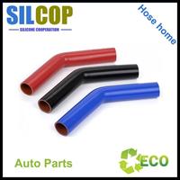 45 Degree Elbow Silicone Hose