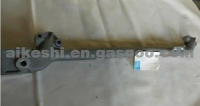 Aluminum Pipe 3522033301