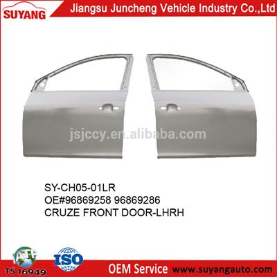 CHEVROLET CRUZE car front door for sale latest car accessories