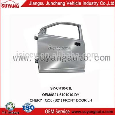 CHERY S21 hot selling car door replacement french auto parts