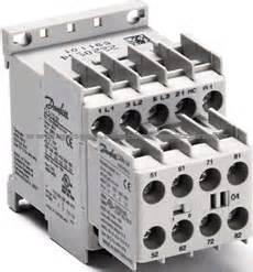 Danfoss Contactor