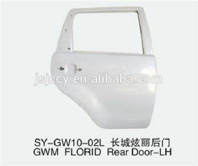 Florid replacement auto accessories car door