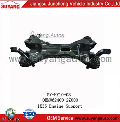 High Quality Steel Engine Support For Hyundai ix35 Genuine Auto Spare Parts