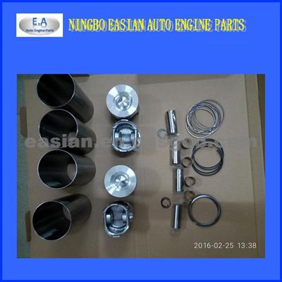 MItsubishi 4G13 Liner Kit , Engine Forklift Parts ,PISTON # MD099759