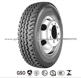 Nom-Certificate Truck Tire (11R22.5 295/80R22.5 11R24.5)