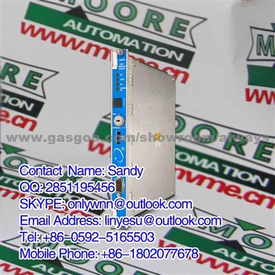 BENTLY NEVADA 3500/94 VGA