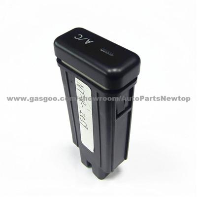 Air Conditioner Air Condition Switch For Toyota