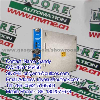 BENTLY NEVADA 3300/05-24-00-00