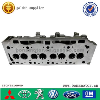 Cylinder Head For RENAULT F9Q 1.9TDI 7701478573 AMC908564