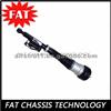Air Suspension Air Damper For Mercedes W221 Rear Air Shock Absorber Assembly 2213205613,2213205513
