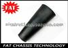 Air Suspension Repair Kits Rubber Sleeve For BMW X5 E53 Air Springs Front 37116761444 / 37116761443