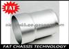 Rear Aluminum Shell Cover For BMW F02 Air Suspension Shock Absorber / Air Spring