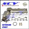 Exhaust Manifold Passenger Side Right R For Tracker Vitara 14110-67D02 1411067D02 1411067D03 91177110 674-617 674617