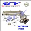 Exhaust Manifold For Suzuki Grand Vitara XL-7 14110-67D12 1411067D12 1411067D13 91177111 674-618 674618