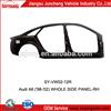 High Quality Steel Whole Side Panel-RH For Audi A6 Car Body Parts Kit Audi A6 ('98-'02)