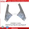 Front Pillar-RH Inner Panel Up for BYD F0 Auto Spare Parts