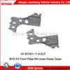 Front Pillar-RH Inner Panel Down for BYD F0 Spare Parts