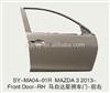 JAPANESE BRAND CAR MODEL MAZDA 3 2013- FRONT DOOR