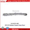 Radiator Support Assy-Down for BYD F0 Car Accessories
