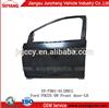 High Quality Steel Front Door For Ford parts original