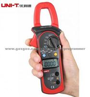 UNI-T UT204A Clamp Digital Multimeter UT204 DC/AC Digital Clamp Meter