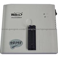 Wellon VP-798 48pin Universal Programmer VP798 48-Pin ZIF Socket