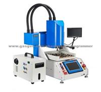 WL Intelligent IPhone Grinding Equipment Smart IPhone IC Chip Grinding Machine