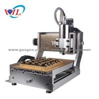 WL Mijing Iphone Main Board Grinding Machine Iphone IC Grinding Machine