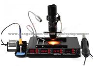 YIHUA 1000B Infrared Bga Rework Station 1000A 1000B 3 In 1 Soldering Station