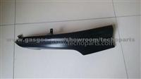 Toyota Corolla 2003 Front Side Bumper