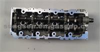 Complete 1KD Cylinder Head Assy 11101-30050 11101-30080 For Toyota Land Cruiser/Hilux