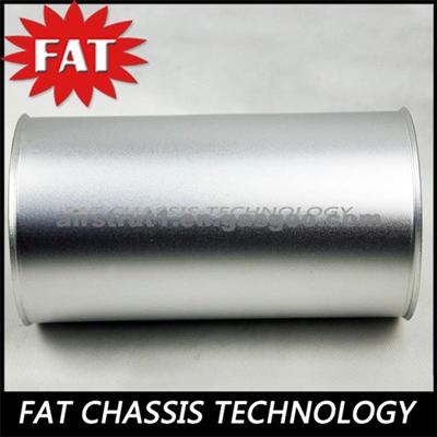 Air Suspension Repair Kits Aluminum Cap For BWM E66 E65 Rear Aluminum Shell Cover