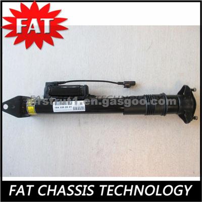 Air Suspension For Mercedes M Class W164 ML350 Rear Shock Absorber Oem 1643203031 1643202031