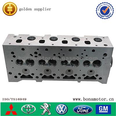 Cylinder Head For RENAULT J8ST 2.1D 760 7701466791 7701468225 AMC908097