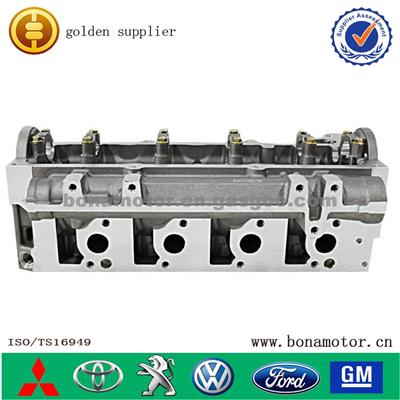 Cylinder Head For RENAULT Kangoo 1.5DCI K9K 110417781R