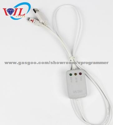 DCSD USB Cable For WL 64Bit Iphone Hdd Test Fixture Engineering Line