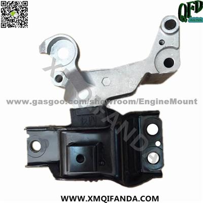 11210-JE21B Engine Mounting Used For Nissan