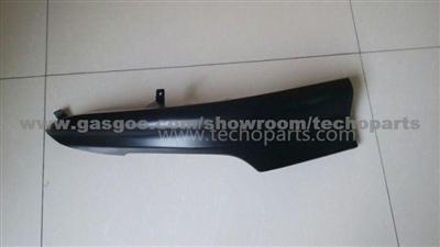 Toyota Corolla 2003 Front Side Bumper