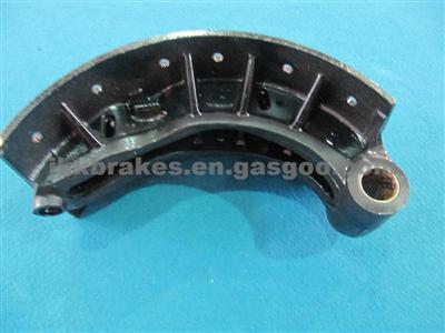 High Quality Truck Trailer Brake Shoes